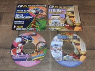 SPACE HASTE 2 ROLLER COASTER WORLD LEGION HOTEL