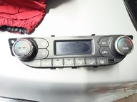 KIA CEED II PANEL STEROWANIA NAWIEWU KLIMATYZACJI 2013 2014 2016 2018 ORYGI