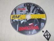 CZŁOWIEK Z ŻELAZA Wajda - DVD BEZ RYS - Dobry polski film.