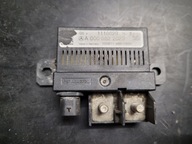 MERCEDES PRZEKAŻNIK ŚWIEC ŻAROWYCH A0009822023