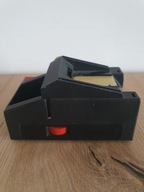 Przeglądarka przecinarka do kliszy slajdów czasy PRL <<<< ŁZK Prexer