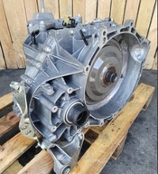 Skrzynia biegów AUTOMAT POWERSHIFT FORD S-Max C-Max Focus Galaxy Kuga