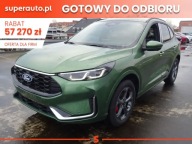 Od ręki - ST-Line X 2.5 FHEV FWD eCVT 180KM / Pakiet Winter