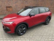 BAIC Beijing 5 Luxury DCT 1.5T Suv 177KM 2025