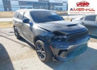 Dodge Durango Gt 2025 3.6 Benzyna 295KM