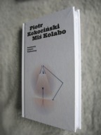 Mis Kolabo Piotr Kokociński + gratis