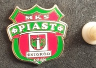 odznaka PIAST ŻMIGRÓD pin