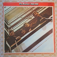 The Beatles 1962-1966 1981 YU (NM/EX)