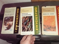 ZWYCIĘSTWO Jan Gerhard: Żołnierze i dyplomaci, Wielkie intermezzo, Berlin