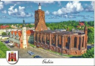 GUBIN-HERB WOJ LUBUSKIE