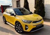 Kia Stonic Benzyna 120KM