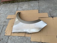 BŁOTNIK LEWY PRZÓD RENAULT ESPACE 5 V KOLOR ZŁOTY ŁADNY STAN