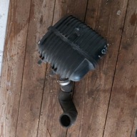 REZONATOR POWIETRZA AUDI A4 2.0TFSI B8 8K0129955A