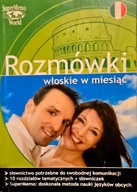 Rozmówki włoskie Praca zbiorowa