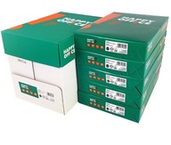 PAPIER KSERO HAPPY OFFICE A4 80g 2500 KARTON