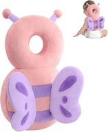 Plecak ochronny dla dziecka – zabezpieczenie główki przed upadkiem