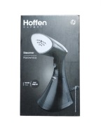 PAROWNICA DO UBRAŃ HOFFEN EXPERT 1700 W – RĘCZNY STEAMER