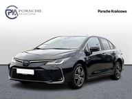 Toyota Corolla Tempomat! Kamera Cofania! Wielofunk