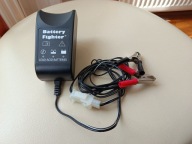 Oryginalna ładowarka akumulatora traktorków Stiga (1134-9250-01)