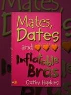 Mates Dates and Inflatable Bras