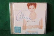 Płyta Celine Dion Falling Into You CD