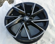 Alufelga Skoda Karoq 19 idealna jak nowa 8,0jx19H2 et45