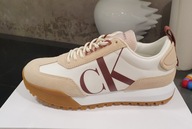 Buty Damksie Sneakers Calvin Klein r. 39 W-wa