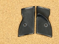 Oryginalne węgierskie okładki pistolet FEG PA-63 PA-66 # Super STAN !!!