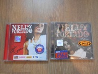 Loose I Folklore Nelly Furtado 2 CD