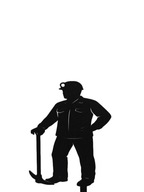 topper na tort dekoracja GÓRNIK!!!