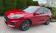 Ford Kuga ST-Line AWD 4x4 Serwisowany