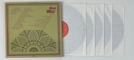 Hugo Wolf, Michael Raucheisen Lieder in Dokumentarischen Aufnahmen Winyl
