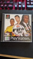 Gra FIFA Football 2003 Sony PlayStation (PSX)