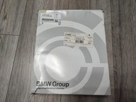 BMW G20 G21 G29 M 340i M340i M40i filtr powietrza Ori OE 8635102