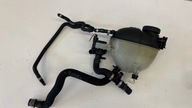 ZBIORNICZEK PŁYNU WĄŻ MERCEDES E500 W212 CLS 500 W218 4,7 V8