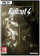 Fallout 4 - Klucz Steam (PC)