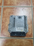 RENAULT MASTER III 2.3 DCI KOMPUTER SILNIKA 0281019110