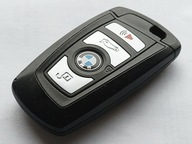 PILOT KLUCZYK BMW F20 F22 F30 F32 F10 F13 F15 F16 F25 F26 HUF 5662 315 USA