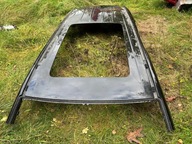 DACH PANORAMA POSZYCIE CHRYSLER PACIFICA LIFT 2022