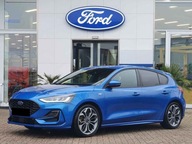 FORD Focus ST-Line X 1.0 EcoBoost 155KM