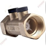 Zawór zwrotny Ferro 1 1/4'' ZZA04