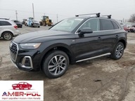 Audi Q5 2023, 2.0L, 4x4, PRESTIGE 45 2.0 Benzyna 261KM