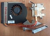 Acer Aspire 7540G wentylator + radiator