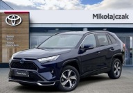 Toyota RAV4 2.5 Plug-In Hybrid Dynamic 4x4 VAT 23 Toyota Leszno 2.5