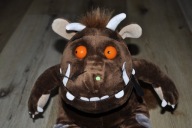 pluszak maskotka fajny Gruffelo od Aurora 35 cm