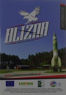 Blizna park historyczny informator