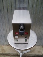 Automat do śmietany