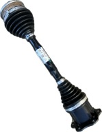 OE NOWA! AUDI PÓŁOŚ PRZEGUB PRZOD PRZEDNIA PRAWA LEWA 8B3407271E 8B3407271