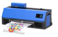 Drukarka A3 DTF Colorsun C13 (Głowica XP600) – Kompletny Zestaw
