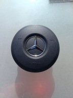 PODUSZKA POWIETRZNA KIEROWCY AIRBAG EQA H243 EQB GLA II H247 GLB X247